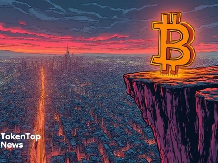 Bitcoin Price Drop May Trigger $1.33B CEX Liquidations