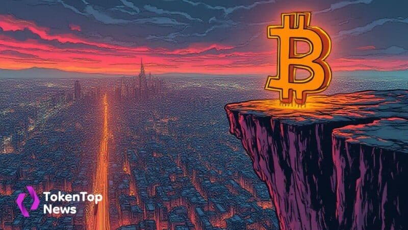 Bitcoin Price Drop May Trigger $1.33B CEX Liquidations
