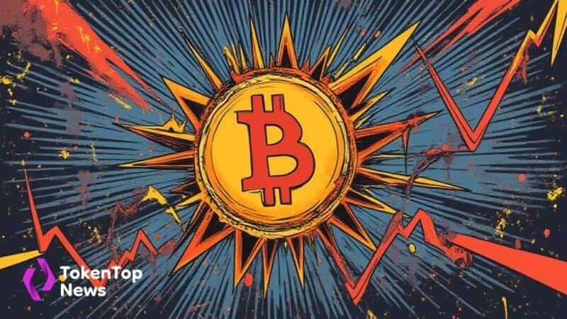 Bitcoin’s Price Rebounds from Key On-Chain Support