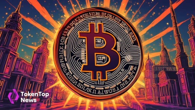 Bitcoin Price Surges to $114,000 Amid Economic Shifts