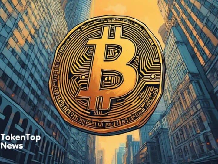 Bitcoin Addresses See 90% Profit Amid Institutional Influx