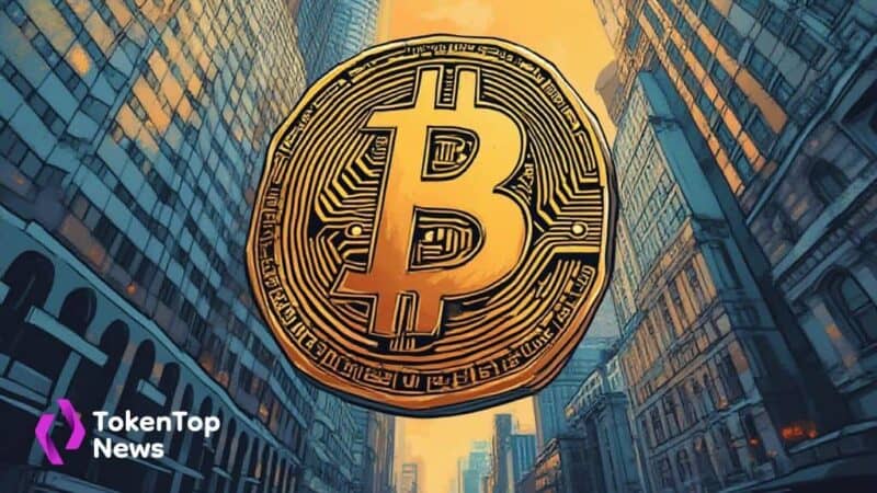 Bitcoin Addresses See 90% Profit Amid Institutional Influx
