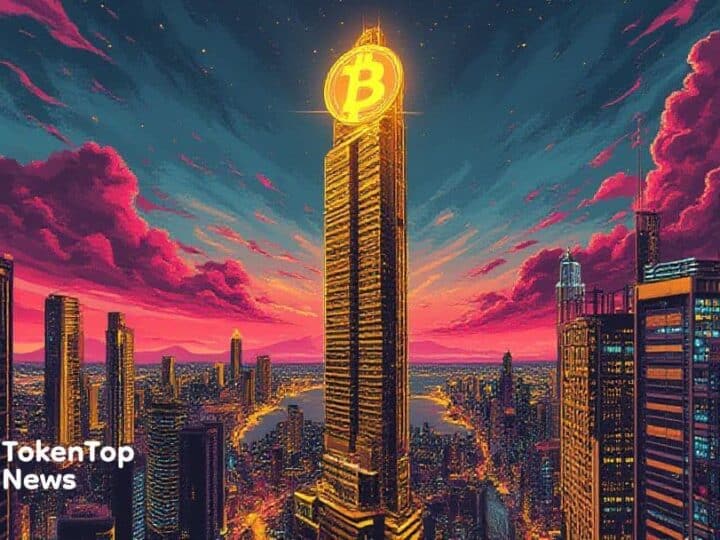 Bitcoin Rally Spurs Caution Over CME Futures Gap
