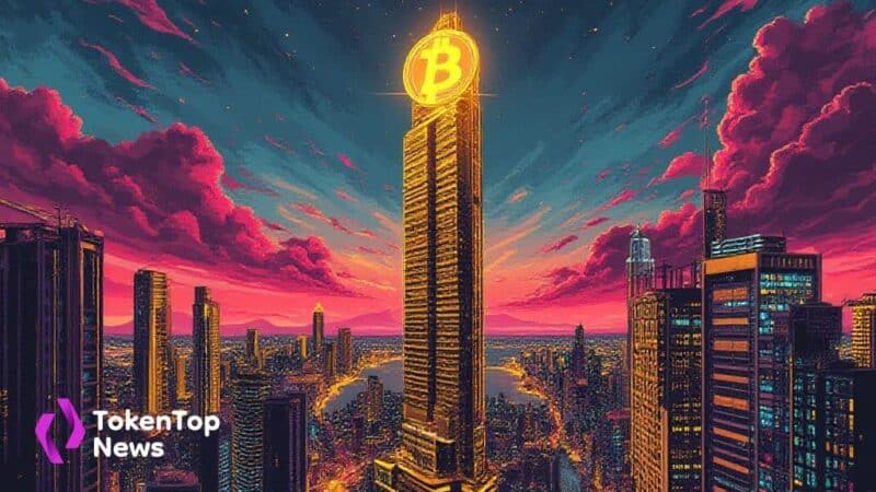 Bitcoin Rally Spurs Caution Over CME Futures Gap