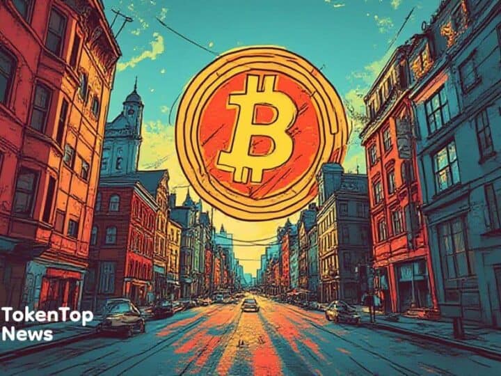 Dutch Political Party Proposes National Bitcoin Reserve