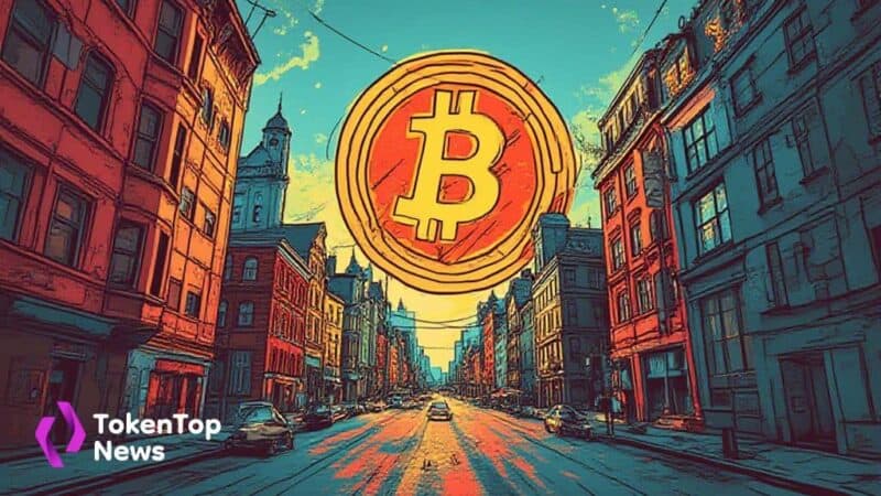 Dutch Political Party Proposes National Bitcoin Reserve