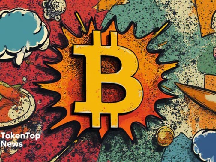 Glassnode Identifies Bitcoin Support Level Amid Market Tensions