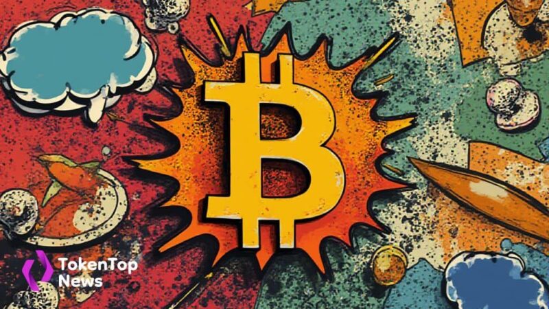 Glassnode Identifies Bitcoin Support Level Amid Market Tensions