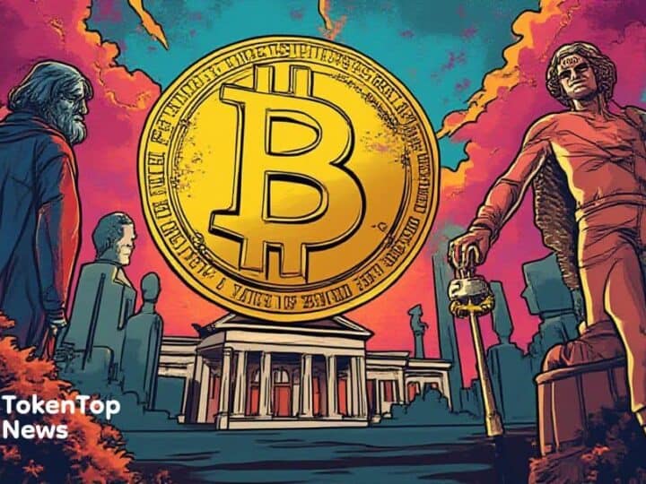 Bitcoin Surges Past $114,000 Amid Institutional Inflows