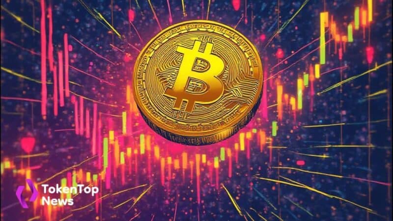 Bitcoin Surpasses $109,000 Amid Institutional Investment Surge