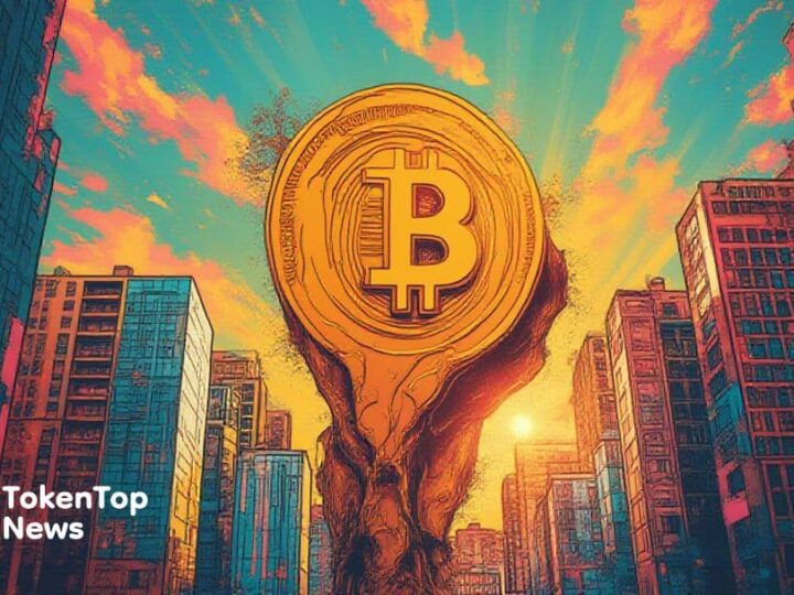 Bitcoin Crosses $115,000 Amid Options Expiry and Institutional Moves