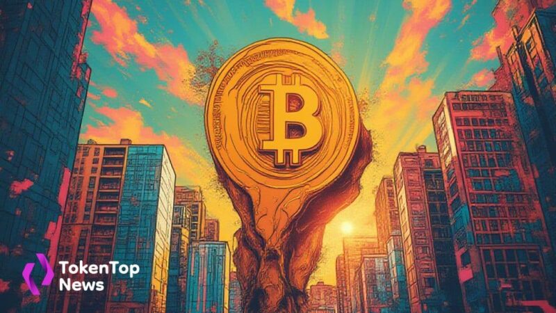 Bitcoin Crosses $115,000 Amid Options Expiry and Institutional Moves