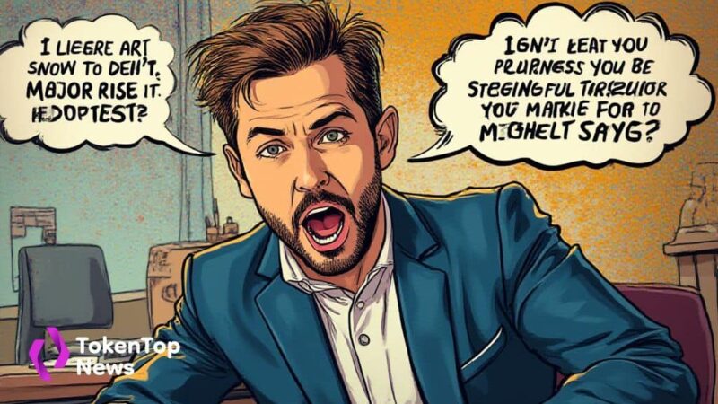 Michael Saylor Predicts Surge in Bitcoin Treasury Companies
