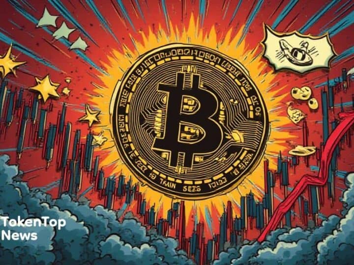 Bitcoin Prepares for Volatility as Bollinger Bands Tighten