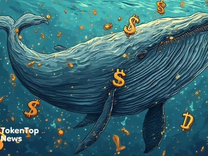 Bitcoin Whale’s $2.7B Sale Triggers Market Liquidation