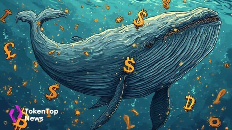 Bitcoin Whale’s $2.7B Sale Triggers Market Liquidation