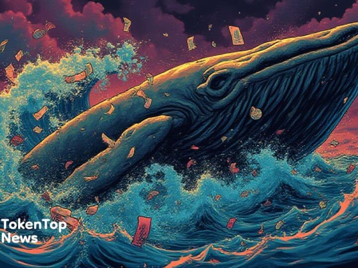 Bitcoin Whale Triggers $310M Liquidation in Flash Crash