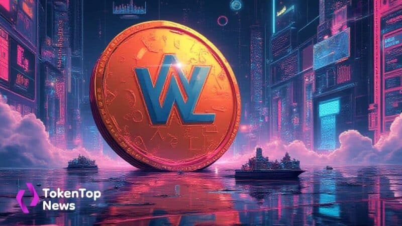Bithumb Lists WLFI/KRW Pair, Expands Market Access