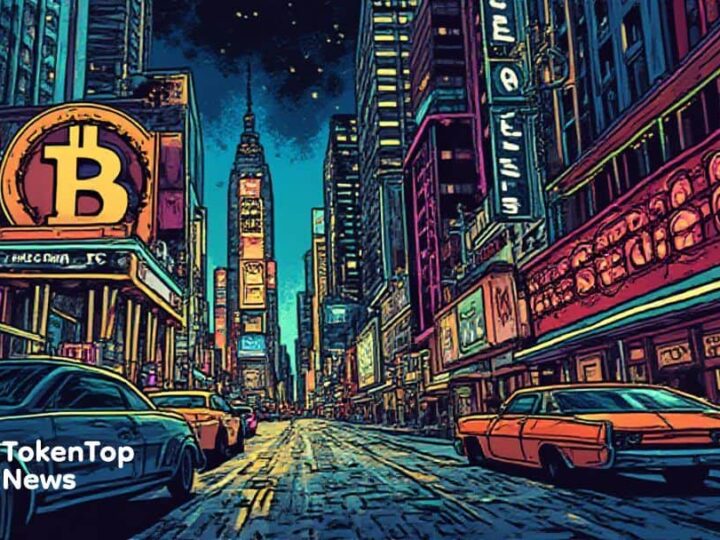 BlackRock’s $340M Crypto Move Triggers Market Volatility
