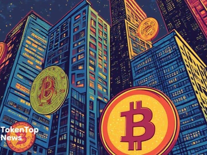 BlackRock Leads Bitcoin ETF Inflows with $368.8M Addition