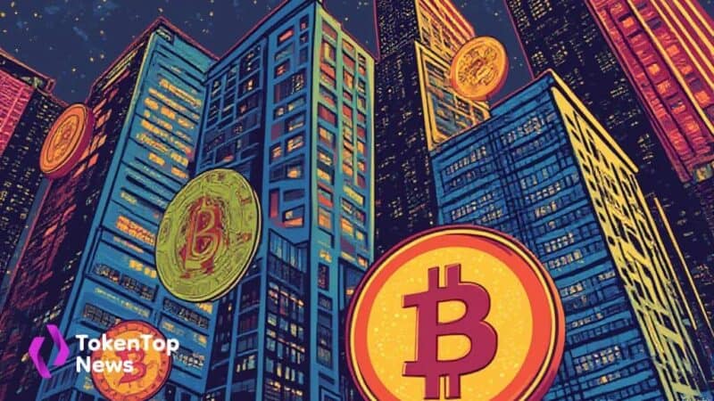 BlackRock Leads Bitcoin ETF Inflows with $368.8M Addition