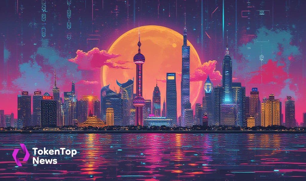 blockchain-for-financial-risk-management-in-shanghai
