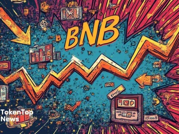 Aster and Binance Rivalry: Impact on BNB Explored