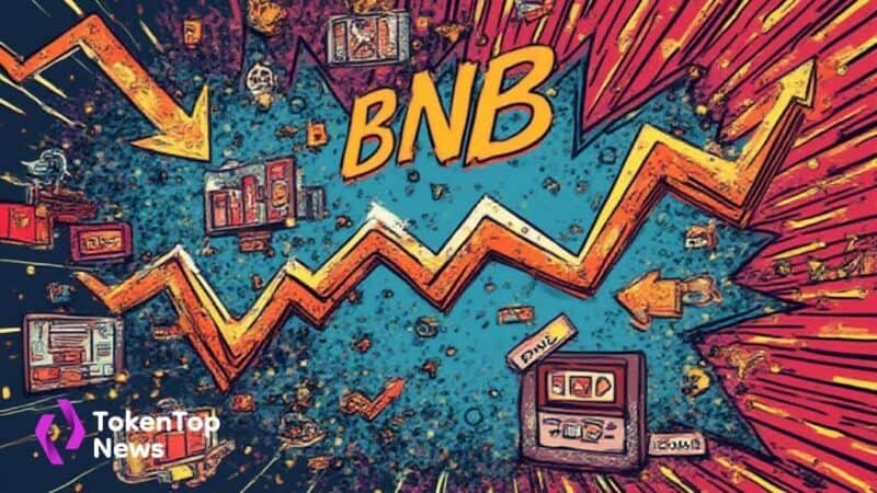 Aster and Binance Rivalry: Impact on BNB Explored