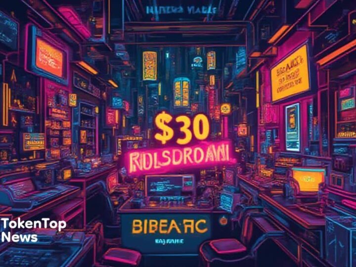 BNB Market Cap Reaches $130 Billion Milestone