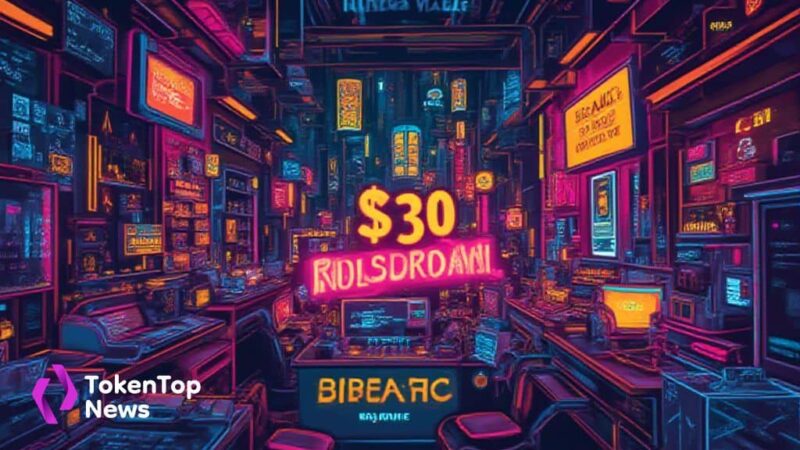 BNB Market Cap Reaches $130 Billion Milestone