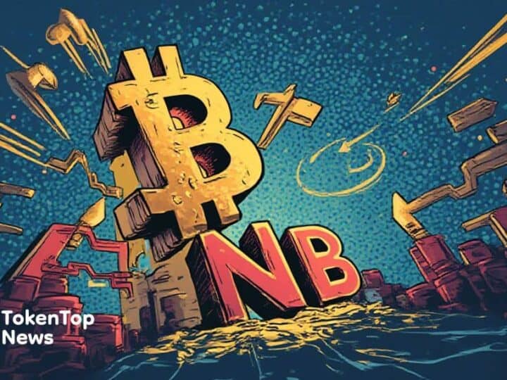 BNB Market Cap Tops Intel, Setting New Financial Milestone