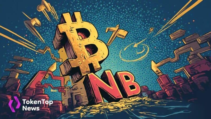 BNB Market Cap Tops Intel, Setting New Financial Milestone