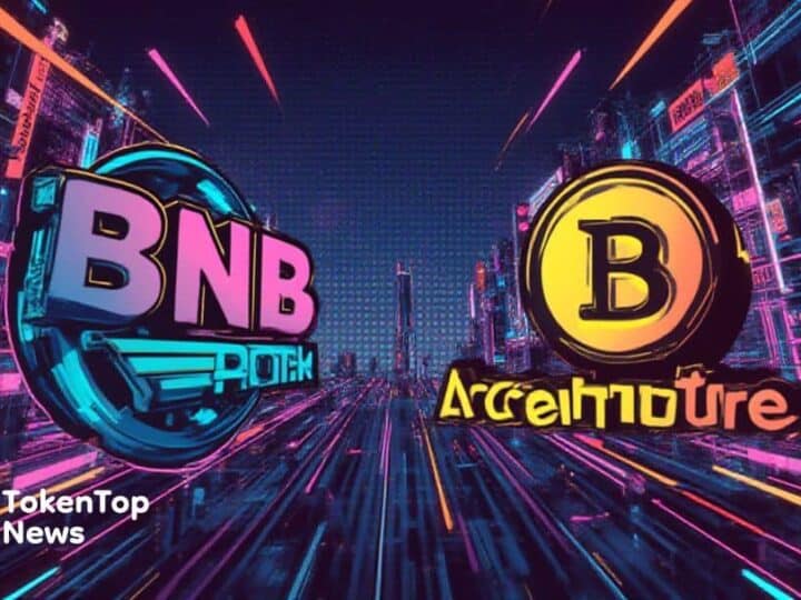 BNB Market Cap Surpasses Accenture, Reaches $149.88 Billion