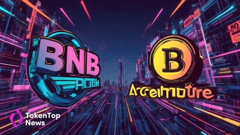 BNB Market Cap Surpasses Accenture, Reaches $149.88 Billion