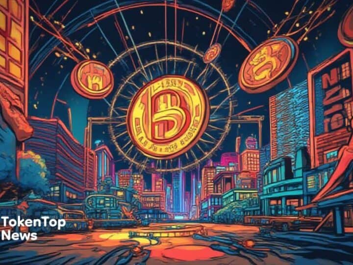 BNB Network Company Acquires 30,000 BNB for $26M