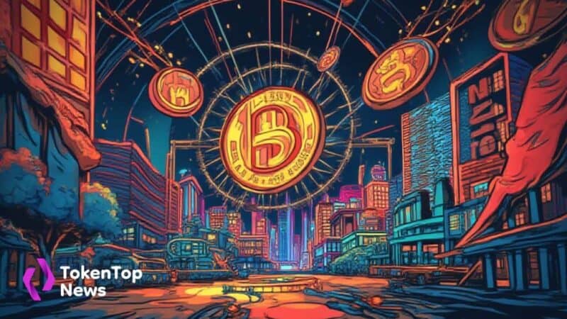 BNB Network Company Acquires 30,000 BNB for $26M