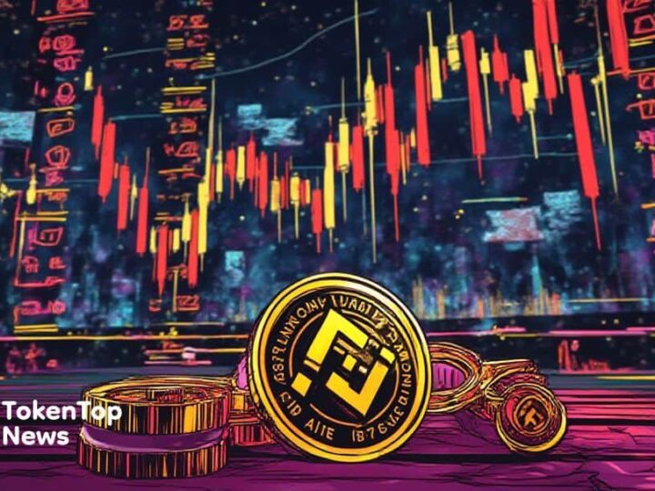 BNB Surpasses $940, Sets New Record High