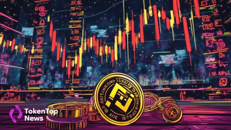 BNB Surpasses $940, Sets New Record High