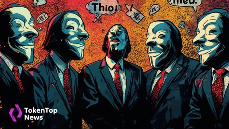 Bribery Scandal at X: Employees Face Actions for Crypto Account Restores
