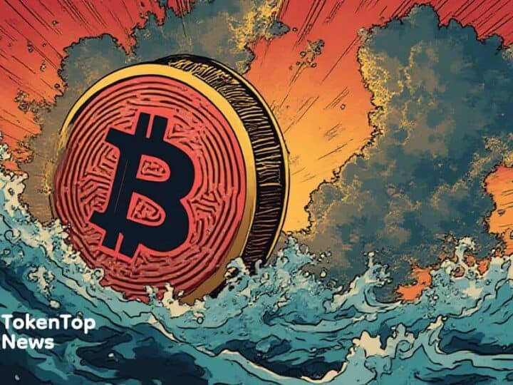BTC Consolidates in AVIV Zone, Institutional Demand Surges