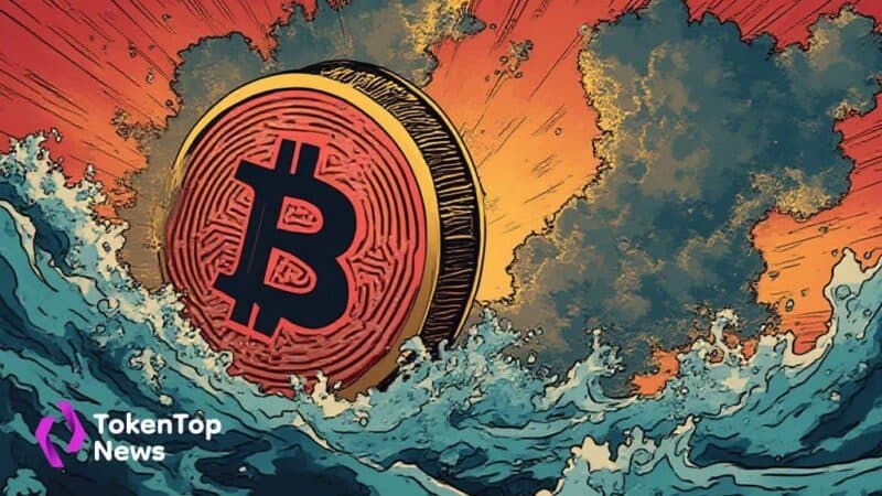 BTC Consolidates in AVIV Zone, Institutional Demand Surges