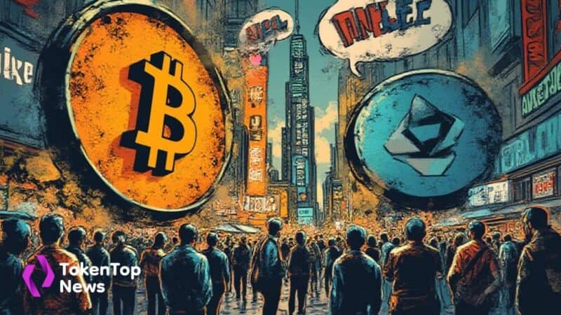 BTC and ETH Face Potential $11.7B Liquidations