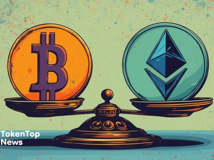 BTC and ETH Sentiment Remains Neutral Amid Market Tensions