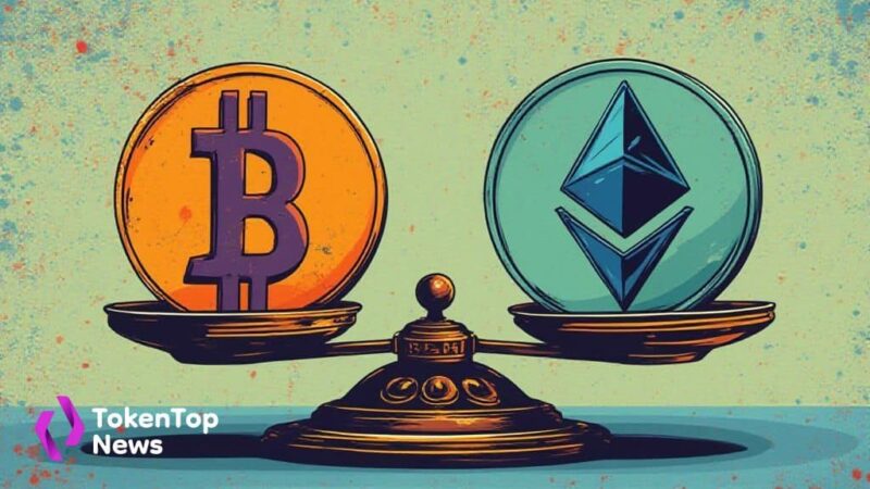 BTC and ETH Sentiment Remains Neutral Amid Market Tensions