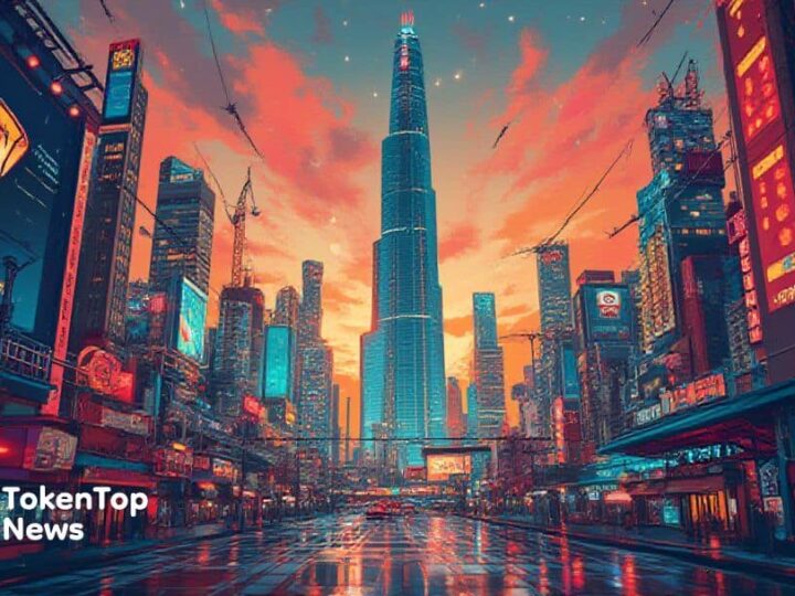 Imperial Financial Group to Raise HKD 18.1 Million for Crypto Projects