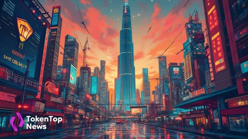 Imperial Financial Group to Raise HKD 18.1 Million for Crypto Projects