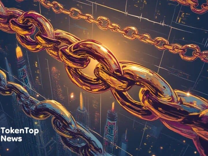 Chainlink Facilitates TradFi Shift to Blockchain with Key Partnerships
