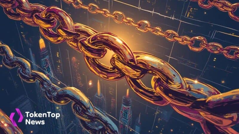 Chainlink Facilitates TradFi Shift to Blockchain with Key Partnerships