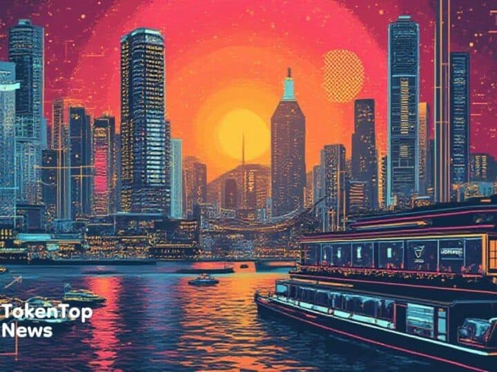 China Union Development MOU with NVTHK for Digital Asset Expansion