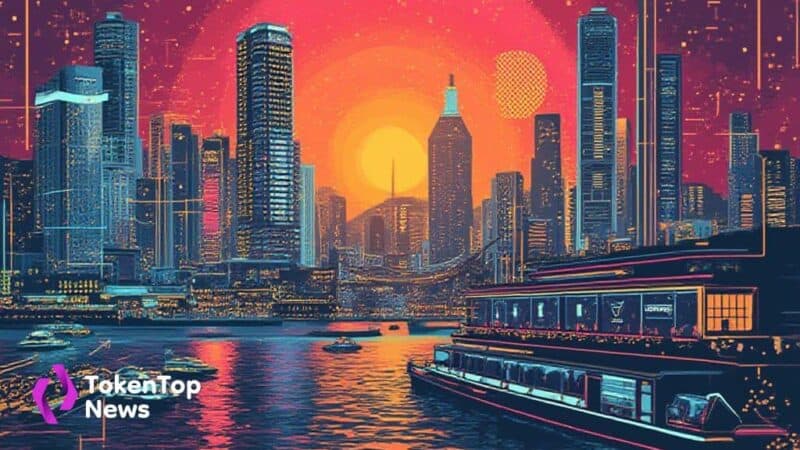 China Union Development MOU with NVTHK for Digital Asset Expansion